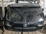 Дверь багажника(крышка багажника) Lexus RX350 GSU35 2006 за 80 000 тг. в Кокшетау