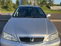 Honda Accord 1999 года за 2 999 999 тг. в Астана