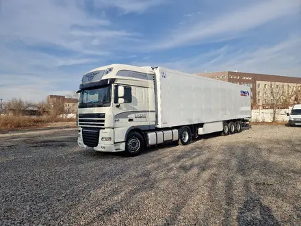 DAF  XF 105 2011 года за 28 800 000 тг. в Алматы – фото 13