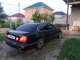 Lexus GS 300 2000 года за 4 700 000 тг. в Алматы – фото 4