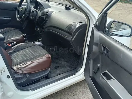 Chevrolet Nexia 2020 года за 3 490 000 тг. в Алматы – фото 10