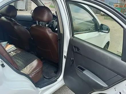 Chevrolet Nexia 2020 года за 3 490 000 тг. в Алматы – фото 11