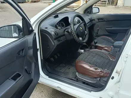 Chevrolet Nexia 2020 года за 3 490 000 тг. в Алматы – фото 12