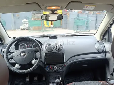 Chevrolet Nexia 2020 года за 3 490 000 тг. в Алматы – фото 14