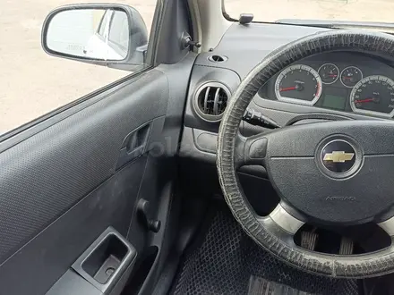 Chevrolet Nexia 2020 года за 3 490 000 тг. в Алматы – фото 17