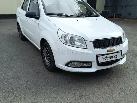 Chevrolet Nexia 2020 года за 3 490 000 тг. в Алматы