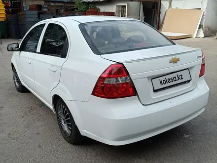 Chevrolet Nexia 2020 года за 3 490 000 тг. в Алматы – фото 3