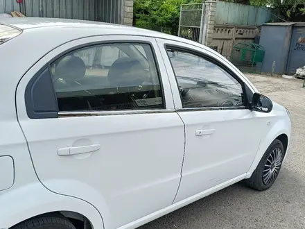 Chevrolet Nexia 2020 года за 3 490 000 тг. в Алматы – фото 7