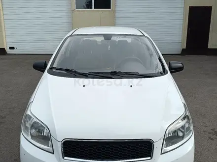 Chevrolet Nexia 2020 года за 3 490 000 тг. в Алматы – фото 9
