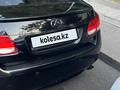 Lexus GS 350 2007 года за 6 000 000 тг. в Алматы – фото 3