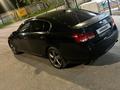 Lexus GS 350 2007 года за 6 000 000 тг. в Алматы – фото 4