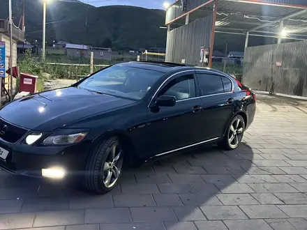 Lexus GS 350 2007 года за 6 000 000 тг. в Алматы