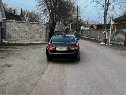 Lexus GS 350 2007 года за 6 000 000 тг. в Алматы – фото 5