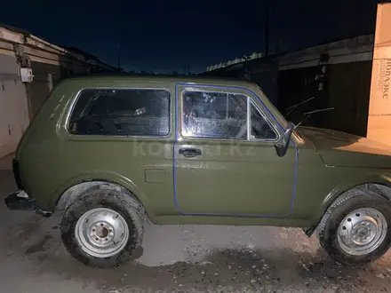 ВАЗ (Lada) Lada 2121 1995 года за 1 700 000 тг. в Павлодар – фото 7