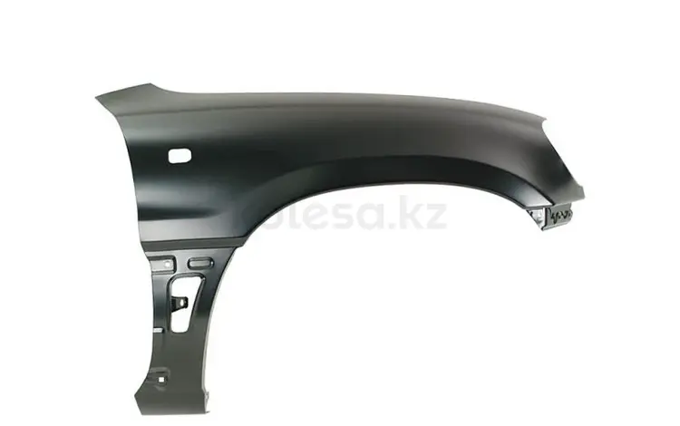 КРЫЛО ПЕРЕДНЕЕ ПРАВОЕ С ОТВЕРСТИЕМ ПОД ПОВТОРИТЕЛЬ за 28 000 тг. в Алматы