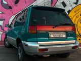 Mitsubishi Space Runner 1992 года за 1 500 000 тг. в Алматы