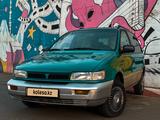 Mitsubishi Space Runner 1992 года за 1 500 000 тг. в Алматы – фото 4