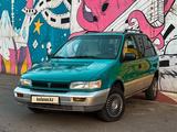 Mitsubishi Space Runner 1992 года за 1 500 000 тг. в Алматы – фото 2