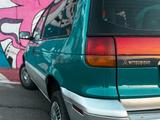 Mitsubishi Space Runner 1992 года за 1 500 000 тг. в Алматы – фото 5