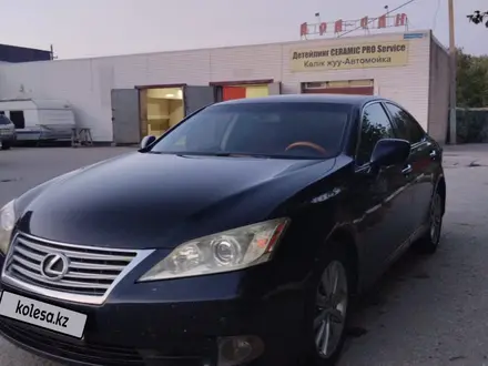 Lexus ES 350 2010 года за 7 000 000 тг. в Актау – фото 3