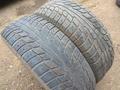 Шины 235/65 R17 — "Michelin Latitude X-ice North" (Франция), зимнfor15 000 тг. в Астана – фото 2