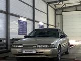 Mazda 626 1989 года за 400 000 тг. в Кокшетау