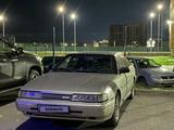Mazda 626 1989 года за 400 000 тг. в Кокшетау – фото 3