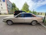 Mazda 626 1989 года за 400 000 тг. в Кокшетау – фото 2