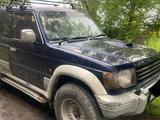 Mitsubishi Pajero 1994 годаүшін3 500 000 тг. в Отеген-Батыр – фото 2