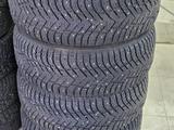 Cordiant Snow Cross 2 SUV 235/55 R18 104T за 130 000 тг. в Рудный