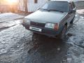 ВАЗ (Lada) 2109 2000 года за 780 000 тг. в Усть-Каменогорск – фото 3