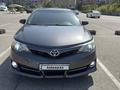 Toyota Camry 2013 годаүшін9 200 000 тг. в Алматы – фото 4