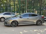 Hyundai Elantra 2016 года за 6 000 000 тг. в Алматы – фото 4