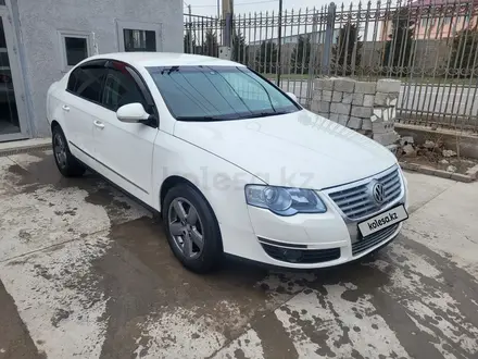 Volkswagen Passat 2006 года за 2 500 000 тг. в Шымкент