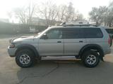 Mitsubishi Challenger 1997 годаfor4 800 000 тг. в Алматы – фото 2