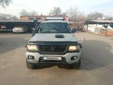 Mitsubishi Challenger 1997 годаfor4 800 000 тг. в Алматы – фото 4