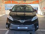 Toyota Sienna 2020 года за 9 000 000 тг. в Алматы – фото 2