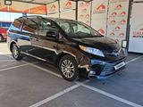 Toyota Sienna 2020 года за 9 000 000 тг. в Алматы – фото 3