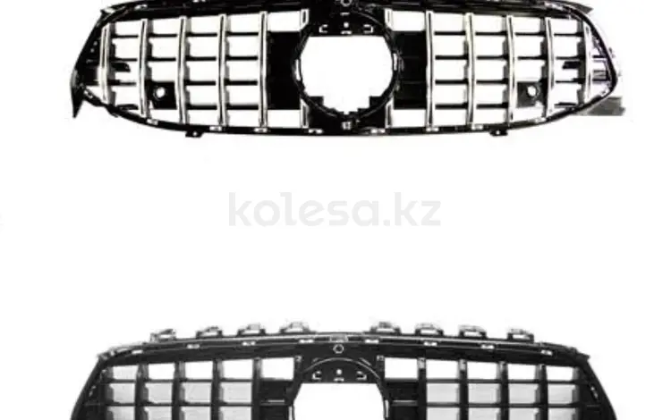 Решетка на CLA W118үшін50 000 тг. в Астана