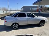 ВАЗ (Lada) Priora 2170 2014 годаүшін2 900 000 тг. в Усть-Каменогорск – фото 3