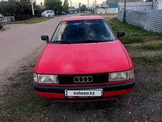 Audi 80