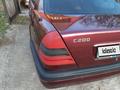 Mercedes-Benz C 200 1996 года за 1 690 000 тг. в Усть-Каменогорск – фото 19