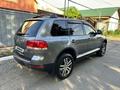 Volkswagen Touareg 2004 года за 5 700 000 тг. в Алматы – фото 5