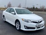 Toyota Camry 2013 года за 9 300 000 тг. в Шымкент