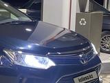 Toyota Camry 2014 года за 11 500 000 тг. в Костанай