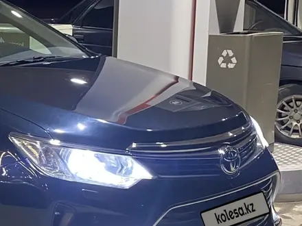 Toyota Camry 2014 года за 11 500 000 тг. в Костанай