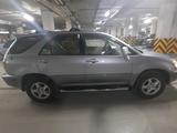 Lexus RX 300 2001 года за 6 100 000 тг. в Астана – фото 4