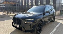 BMW X7 2022 года за 55 000 000 тг. в Алматы – фото 3