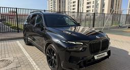 BMW X7 2022 года за 55 000 000 тг. в Алматы