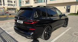 BMW X7 2022 года за 55 000 000 тг. в Алматы – фото 4